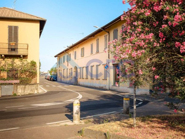 appartamento in vendita a Pioltello