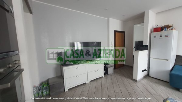 appartamento in vendita a Pioltello in zona Limito