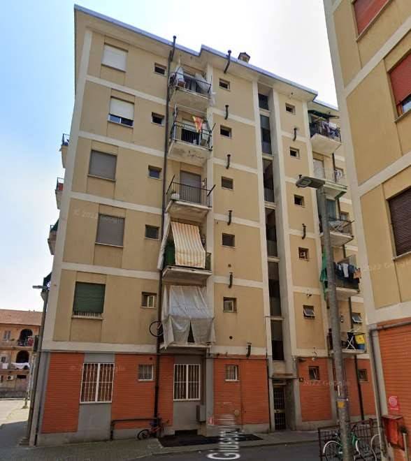 appartamento in vendita a Pioltello