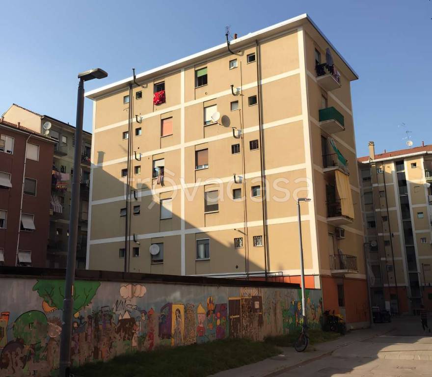 appartamento in vendita a Pioltello
