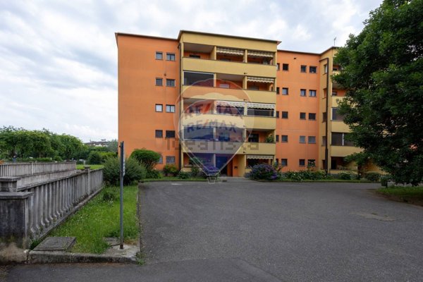 appartamento in vendita a Pioltello