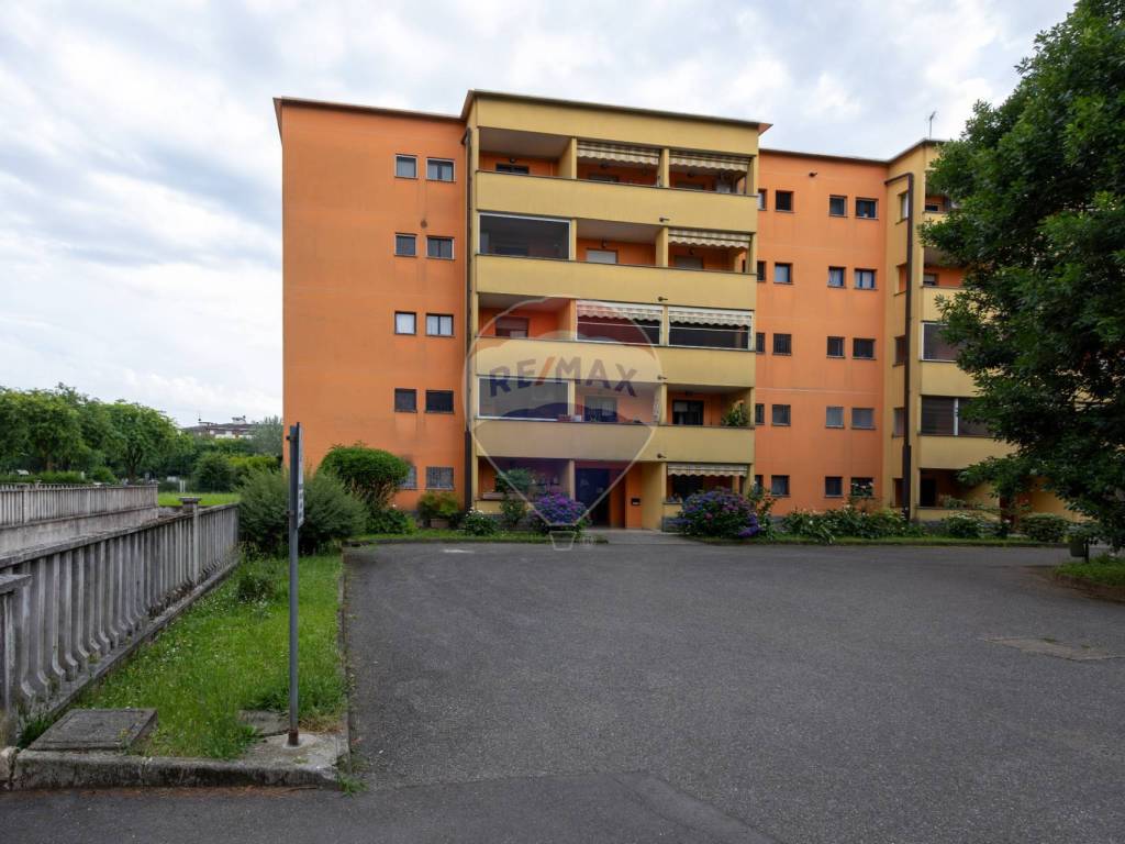 appartamento in vendita a Pioltello