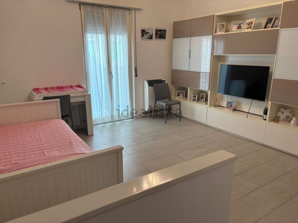 appartamento in vendita a Pioltello in zona Limito