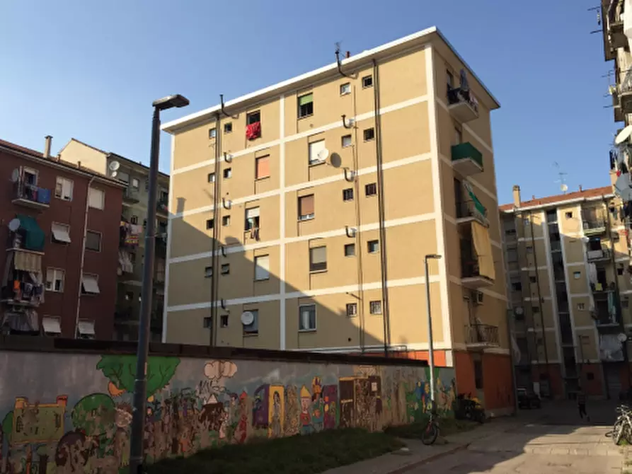 appartamento in vendita a Pioltello