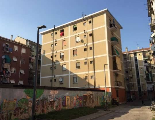 appartamento in vendita a Pioltello