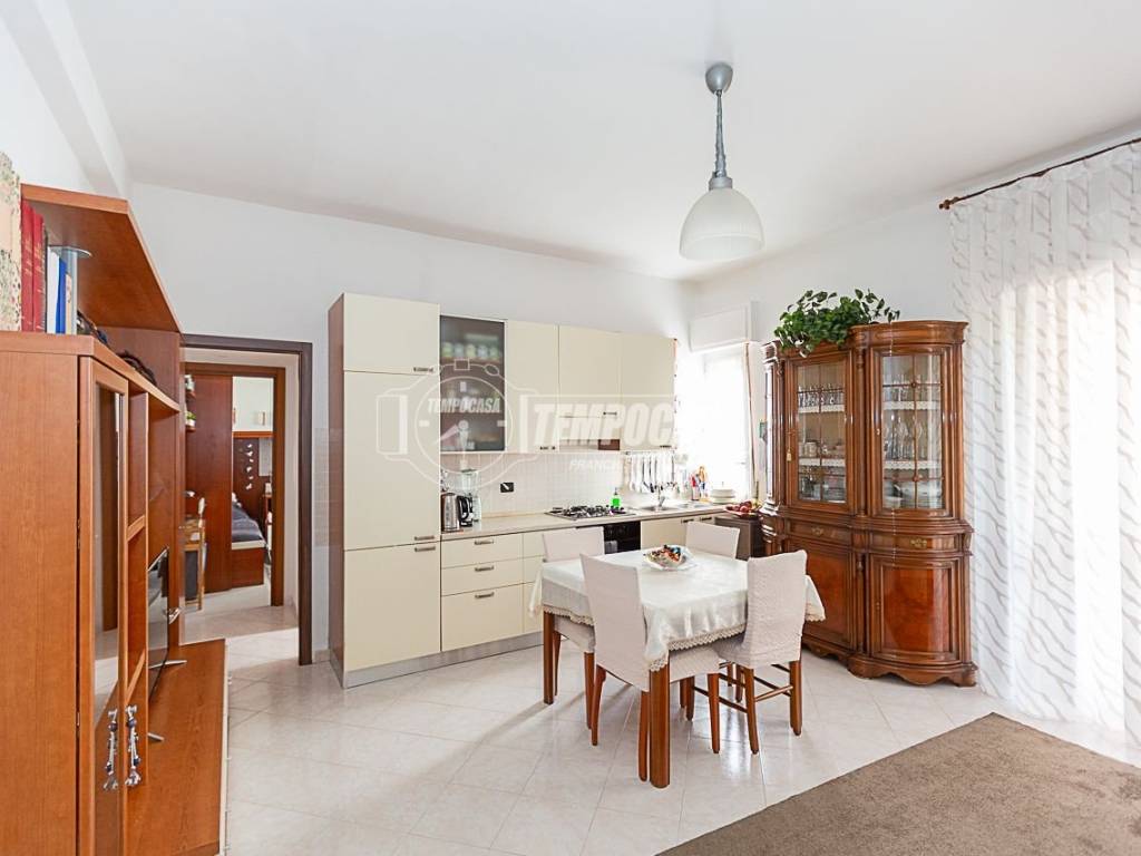 appartamento in vendita a Pioltello