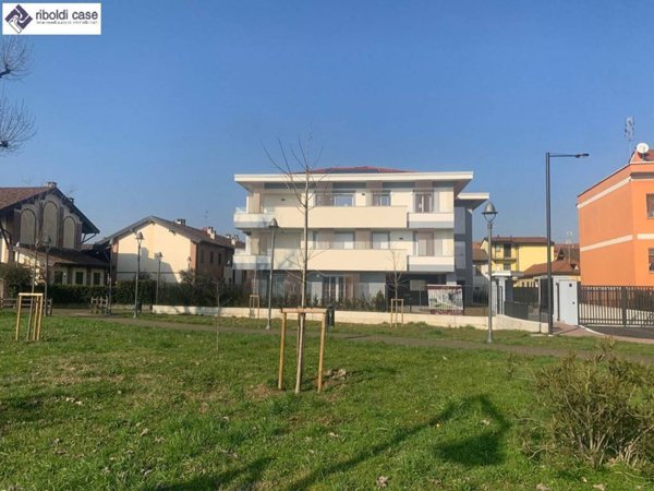 appartamento in vendita a Pioltello