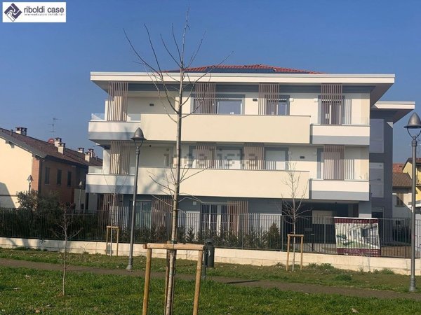 appartamento in vendita a Pioltello