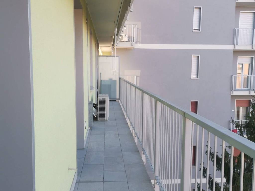 appartamento in vendita a Pioltello