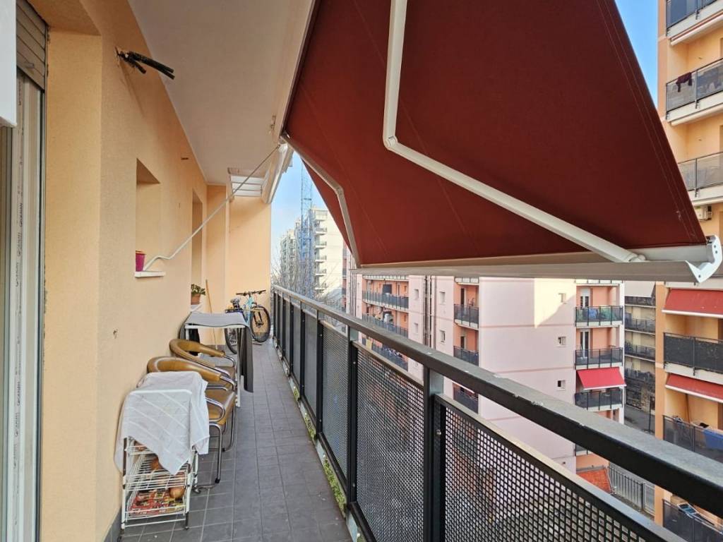appartamento in vendita a Pioltello