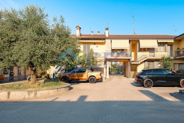 appartamento in vendita a Pioltello