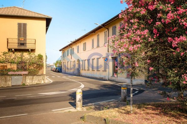 appartamento in vendita a Pioltello