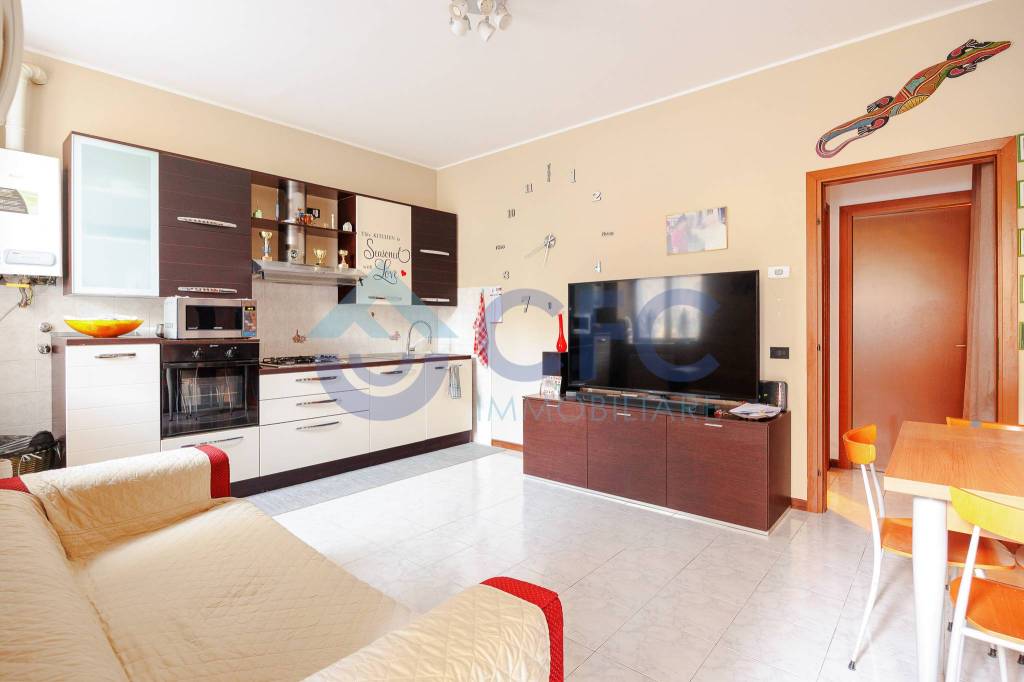 appartamento in vendita a Pioltello