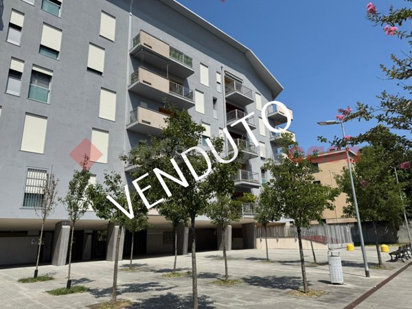 appartamento in vendita a Pioltello
