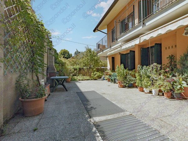 appartamento in vendita a Pioltello