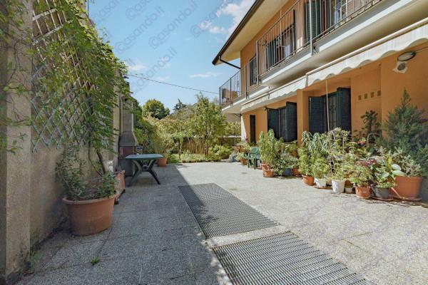 appartamento in vendita a Pioltello