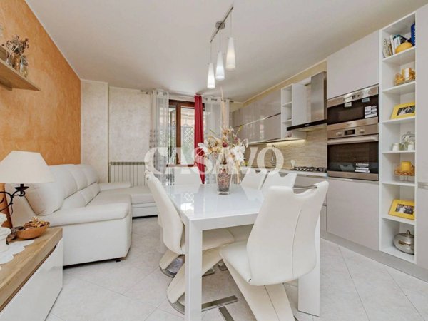 appartamento in vendita a Pioltello