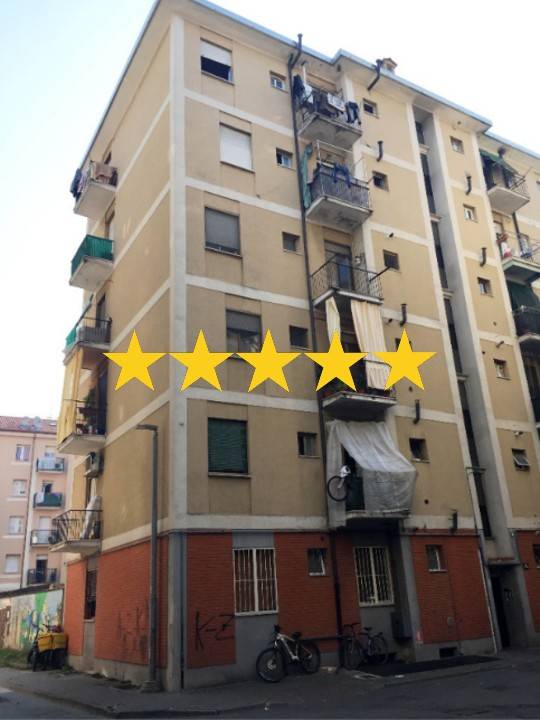appartamento in vendita a Pioltello