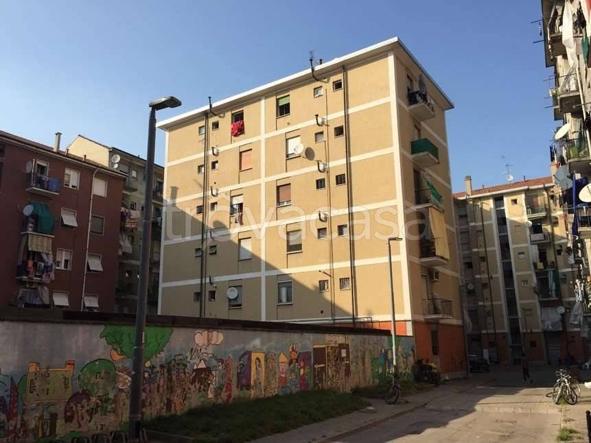 appartamento in vendita a Pioltello