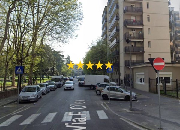 appartamento in vendita a Pioltello