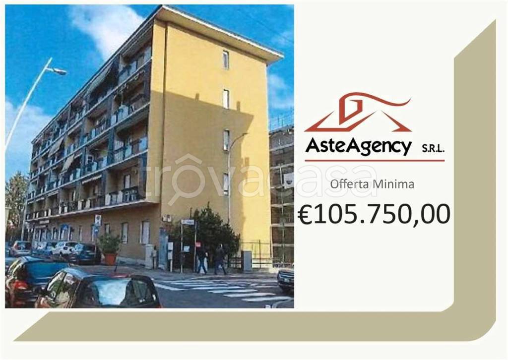 appartamento in vendita a Pioltello