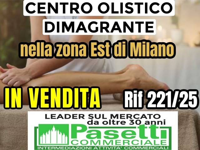 negozio in vendita a Pioltello
