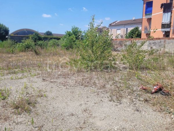 terreno agricolo in vendita a Pioltello