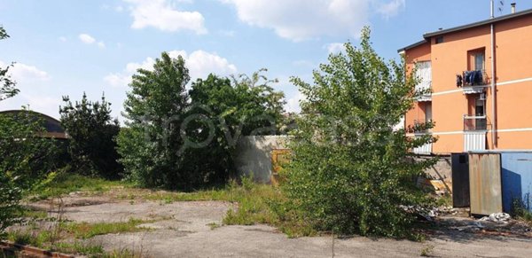terreno agricolo in vendita a Pioltello in zona Seggiano
