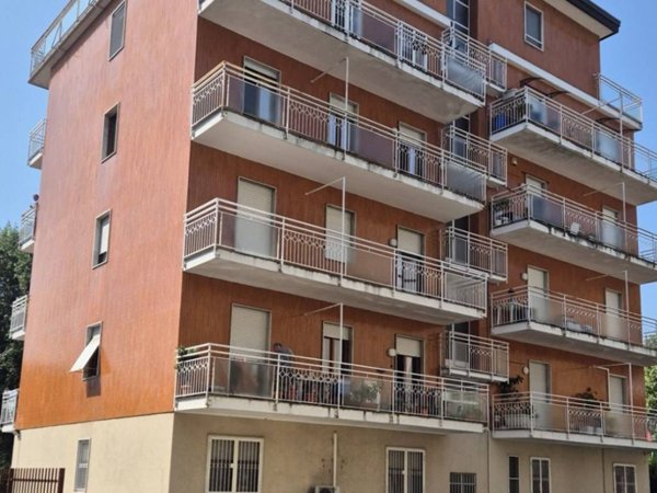appartamento in vendita a Pioltello in zona Limito