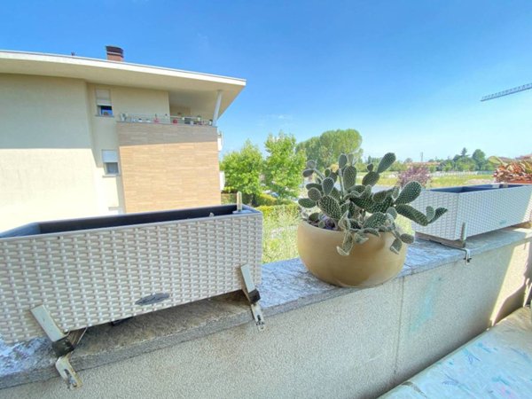 appartamento in vendita a Pioltello