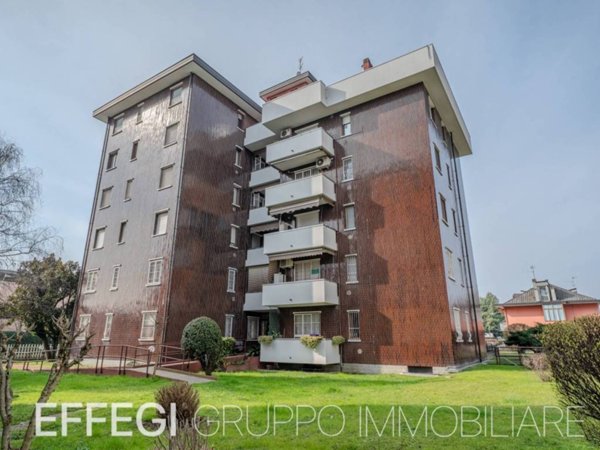 appartamento in vendita a Pioltello