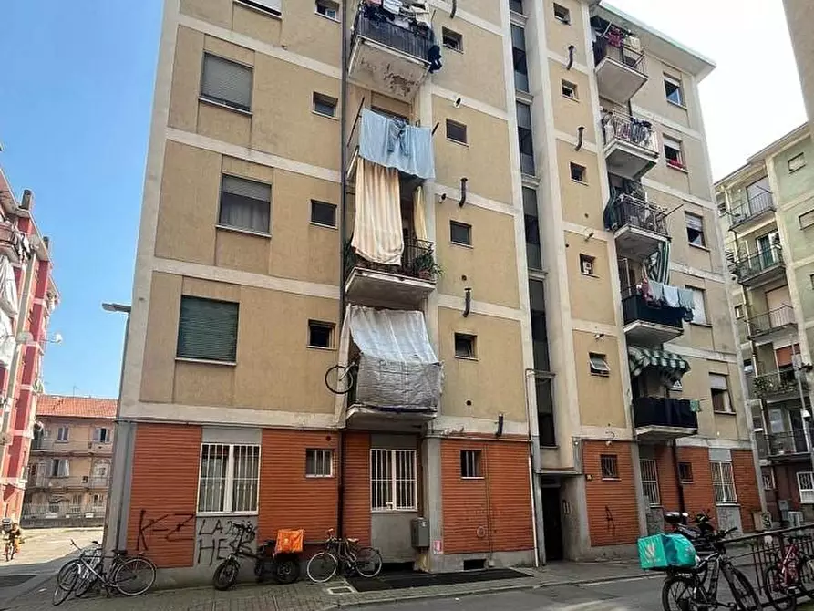 appartamento in vendita a Pioltello