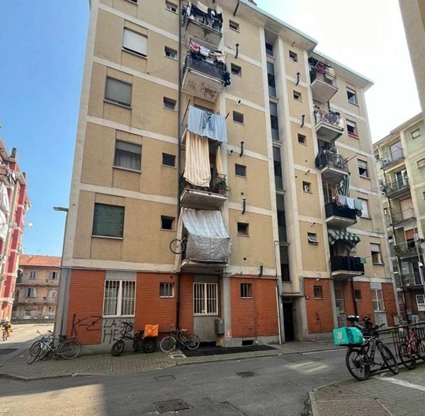 appartamento in vendita a Pioltello