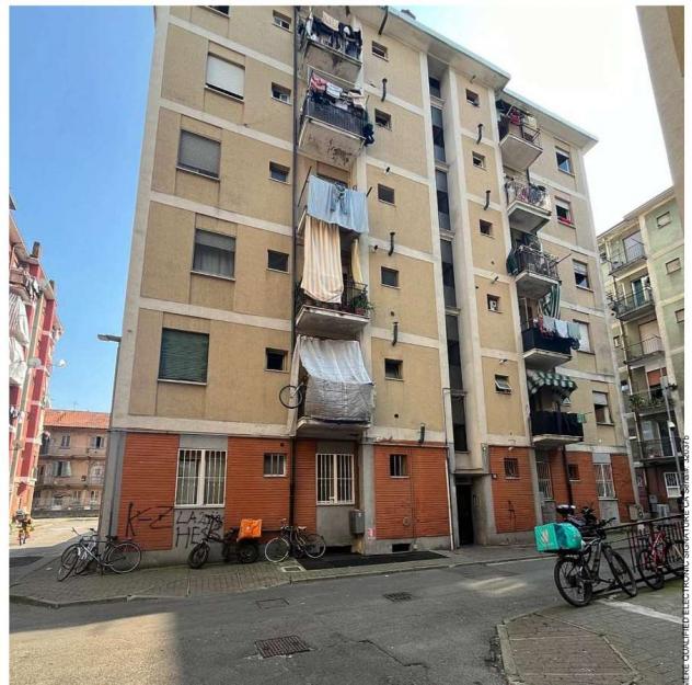 appartamento in vendita a Pioltello