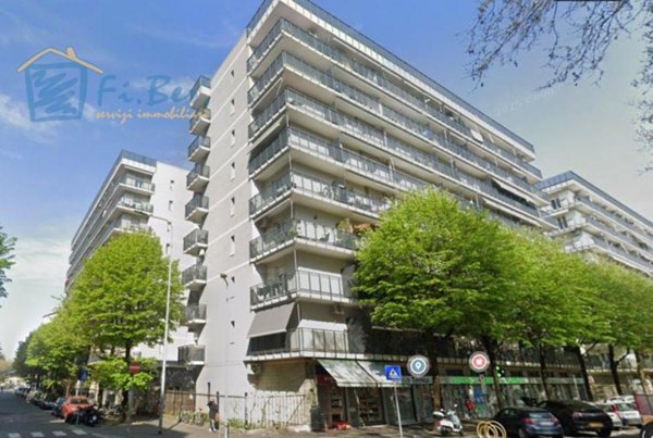 appartamento in vendita a Pioltello