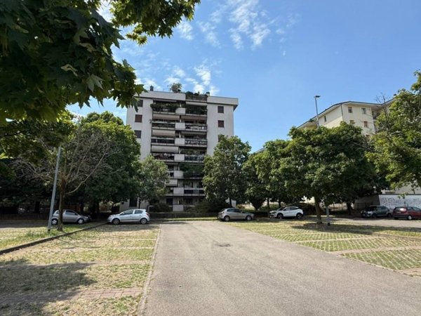 appartamento in vendita a Pioltello