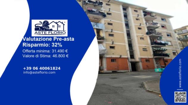 appartamento in vendita a Pioltello