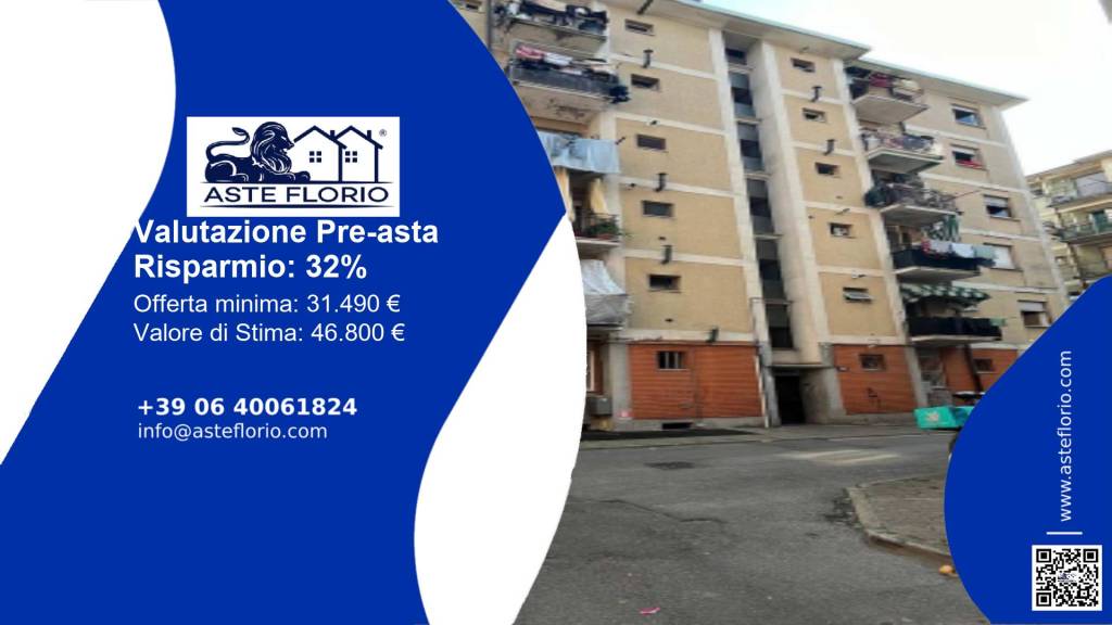 appartamento in vendita a Pioltello
