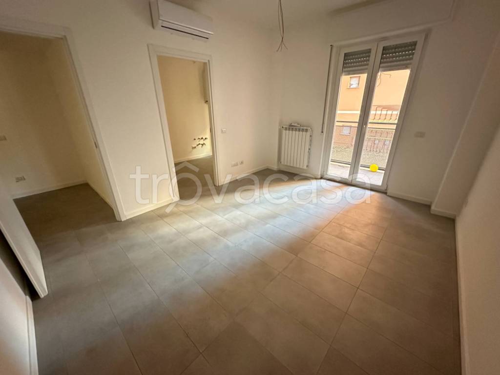 appartamento in vendita a Pioltello in zona Limito