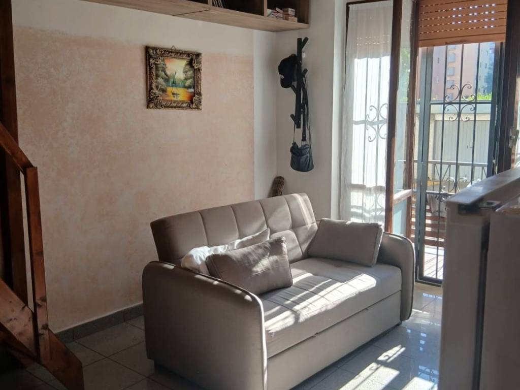 appartamento in vendita a Pioltello