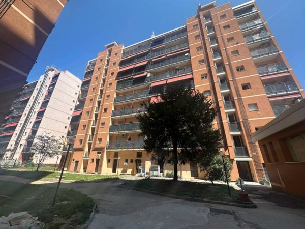 appartamento in vendita a Pioltello