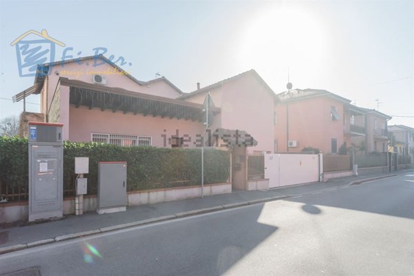 appartamento in vendita a Pioltello
