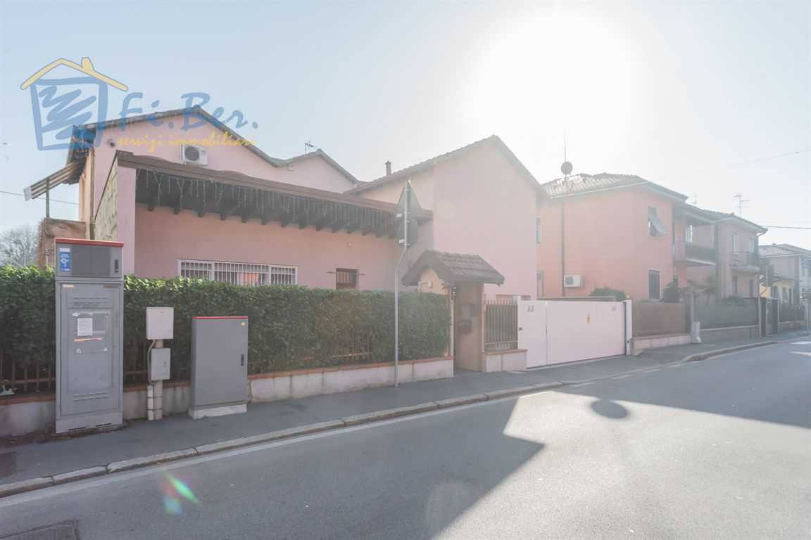 appartamento in vendita a Pioltello