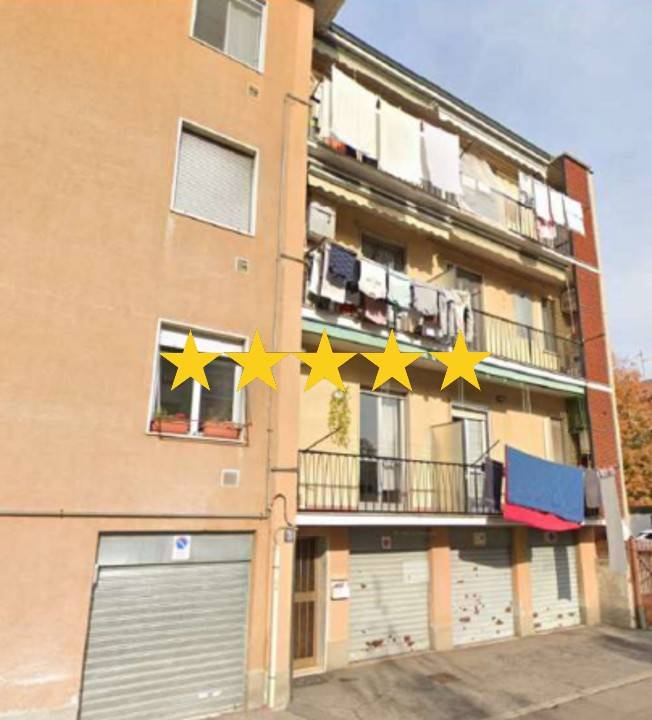 appartamento in vendita a Pioltello