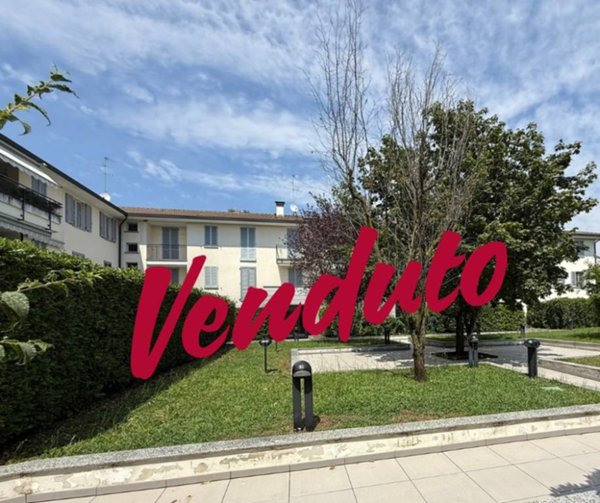 appartamento in vendita a Pioltello