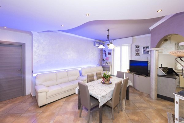 appartamento in vendita a Pioltello