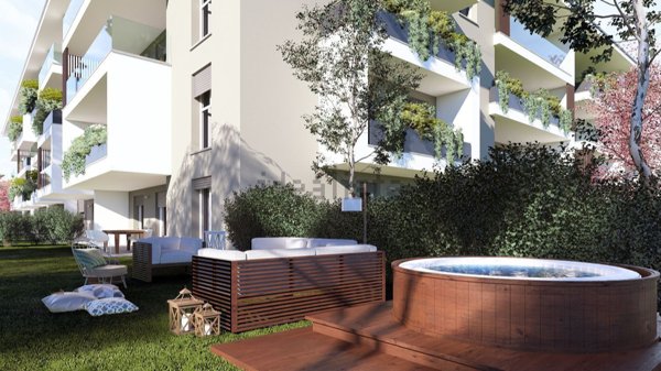 appartamento in vendita a Pioltello in zona Seggiano