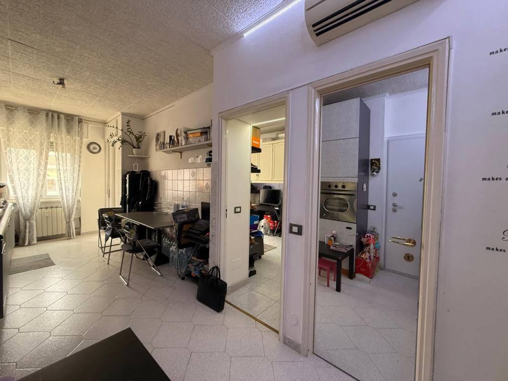 appartamento in vendita a Pioltello