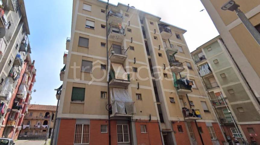 appartamento in vendita a Pioltello