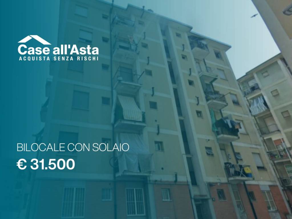 appartamento in vendita a Pioltello
